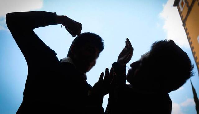 Foto 5| De igual forma, se registraron 21,332 denuncias por lesiones.