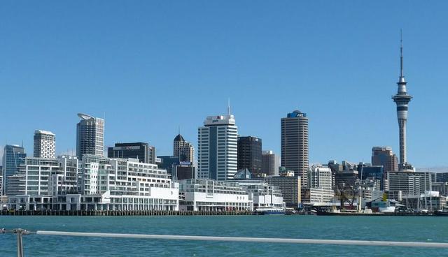 Puesto 4 | Nueva Zelanda, 9.26 puntos en índice de democracia 2017.