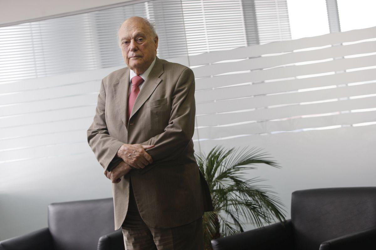 El sobrino de Juan Rassmuss Echecopar, Manuel Gubbins Bovet, reveló que su tío aportó US$3’400,000 para la campaña presidencial de Keiko Fujimori el 2011. (Foto: GEC)
