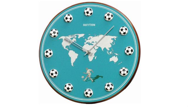 De momento, el fichaje más caro de la historia fue el de Cristiano Ronaldo, a cargo del Real Madrid, por cerca de 105 millones de dólares. (Pinterest/PepperFry)