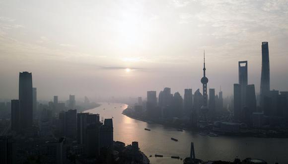 Las autoridades en China han instado a los prestamistas a captar fondos y fortalecer las reservas de capital.
