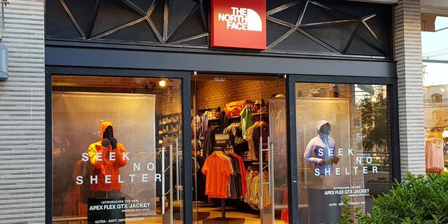 FOTO 22 | The North Face (Foto: The North Face)