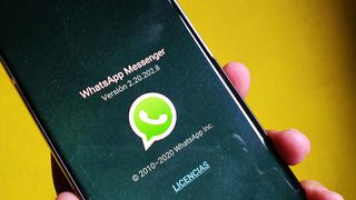 WhatsApp: así puede crear un link directo a su chat con un mensaje personalizado