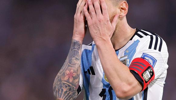 Dónde se pudo ver el Argentina vs. Uruguay por TV y Streaming?, MIX