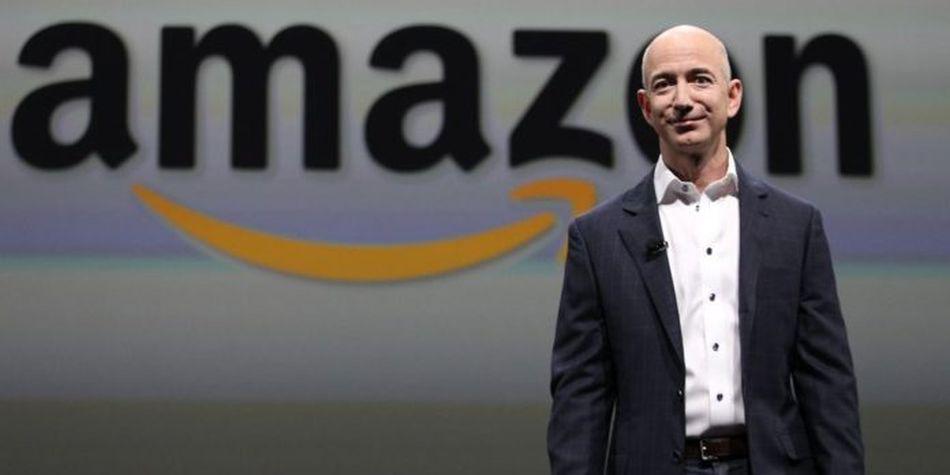 ¿Cuáles son las predicciones que Bezos hizo en 1999 que hoy todos sabemos que se hicieron realidad? (Foto: AFP)