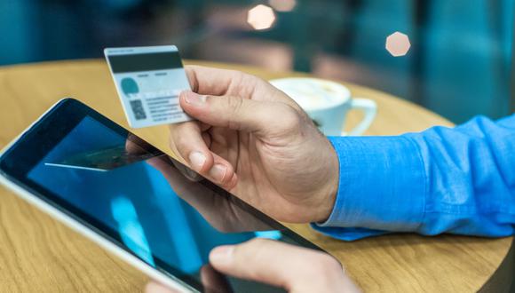 Las soluciones de pagos sin contacto ofrecen una serie de ventajas adicionales para los consumidores y los negocios. (Foto: Istock)