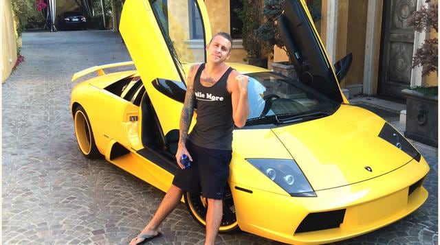 9. Roman Atwood – 11.400.000 suscriptores (foto: forbes).