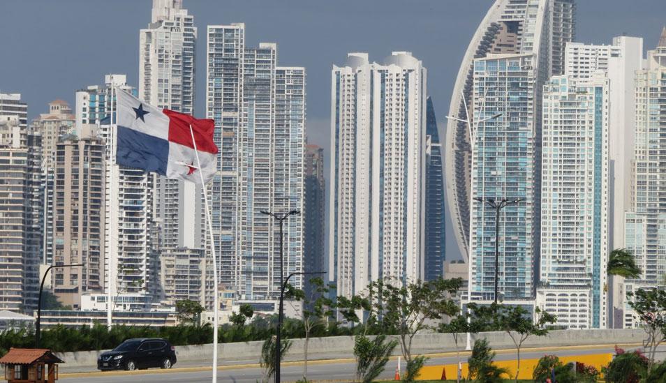FOTO 4 | Panamá. Clasificación general del país: 52. Puntuación: 43.20