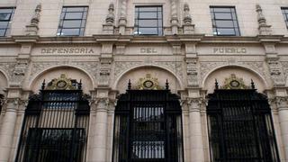 Defensoría del Pueblo pide reforzar búsqueda de 16,000 desaparecidos en Perú