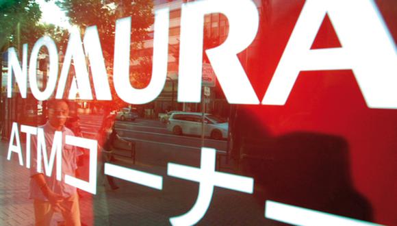 Nomura, el mayor banco de inversión de Japón, advirtió que afronta una potencial pérdida de US$ 2,000 millones por transacciones con un cliente estadounidense.