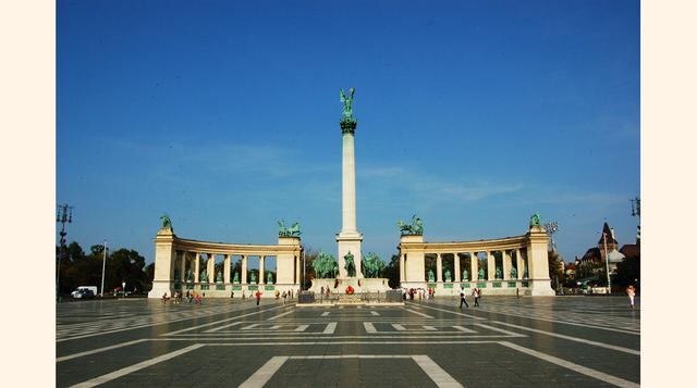 Hungría es el cuarto país en el mundo con el precio más alto del iPhone: US$ 858.02.