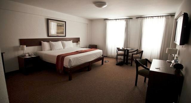 21. Tierra Viva Arequipa Plaza Hotel Arequipa, Perú. “Excelentes instalaciones y servicio”. “Excelente hotel”.