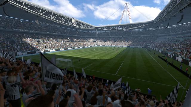 Los amistosos del avance de FIFA 17 podrán jugarse en los estadios:  CenturyLink (El estadio del Seattle Sounders de la MLS), Stamford Bridge (El del Chelsea) y Suita City Football Stadium (el del Gamba Osaka de la liga japonesa).