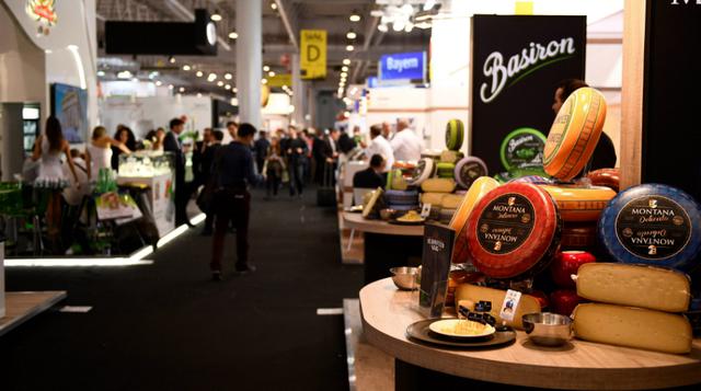 La apertura del SIAL coincidió este año con el Día Mundial de la Alimentación, impulsado por la ONU a través de su organismo especializado (FAO), que tiene como eje este año la lucha contra el despilfarro. Para acercarlo a la población, se celebró un &quo