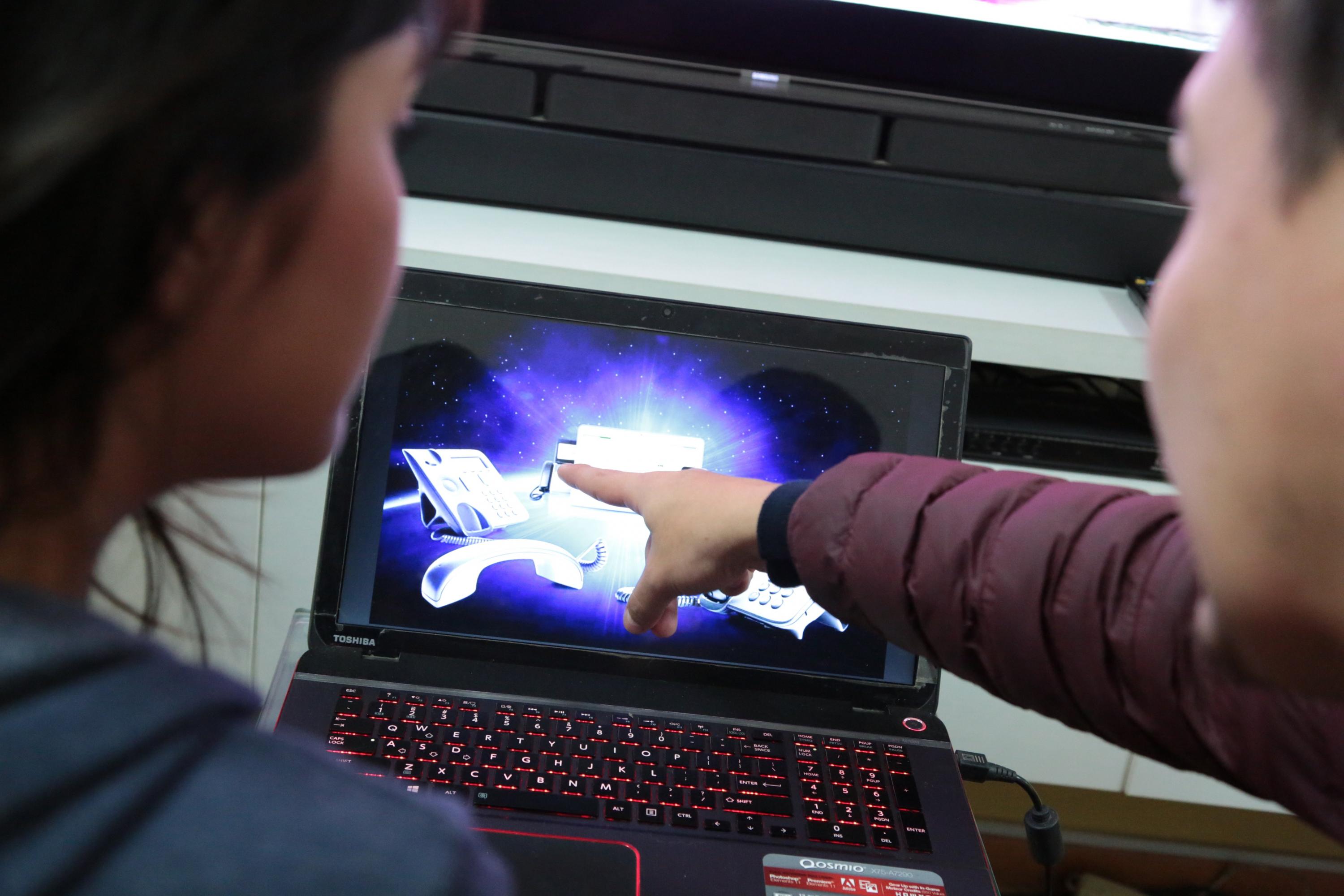 Nokia sumaría un total de diez redes regionales atendidas con sus equipos y servicios en el país. (Foto: GEC)