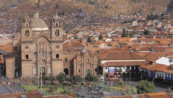 Turismo receptivo en Cusco es superior al nacional. (Foto:IStock)