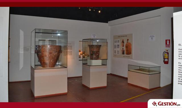 Museo Histórico Regional "Hipólito Unanue" Está ubicado en Ayacucho, en la Av. Independencia N° 502 y cuenta con un horario de atención de Martes a Domingo de 09:00 a.m. a 5:00 p.m.