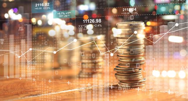 FOTO 4 | 4. El dinero va en diferentes plazos (Foto: iStock)