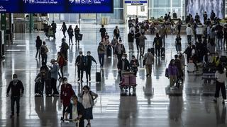 COVID-19: Hong Kong elimina restricciones de llegada a viajeros internacionales