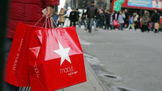 Compras navideñas en EE.UU., trastocadas también por la pandemia     