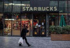 Starbucks suspende publicidad en redes sociales para protestar contra odio racial 