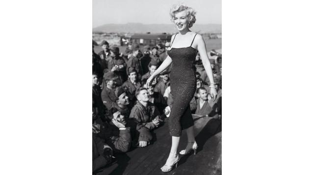 En la habitación 2728, de US$ 1,000 a la semana, residió la actriz Marilyn Monroe. (Foto: lastfm.es)