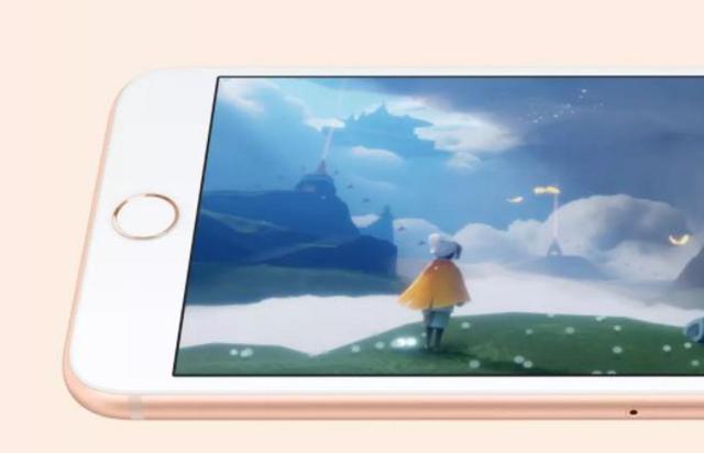 FOTO 2 | 2. Le sigue el iPhone 8. Más de 12 millones de celulares, con esta referencia, han sido vendidos durante el 2018. (Foto: Apple)