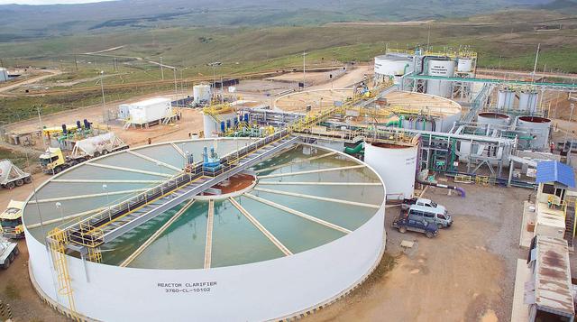 Según Buenaventura, la puesta en venta de cuatro de sus minas se trata de una cuestión de estrategia. Solo se sabía de su interés por vender las minas de Shila-Paula y de Poracota, ambas en Arequipa, pero hoy se conoce que también pondrán en venta dos uni