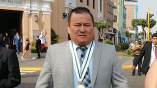 Breña: oficializan aumento de sueldo del alcalde José Li Bravo de S/ 7,800 a S/ 11,400