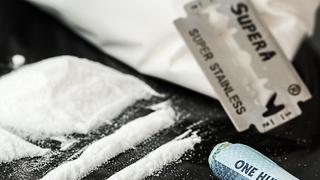 Fuerzas Armadas y Policía capturan narcoavioneta boliviana con 300 kilos de cocaína