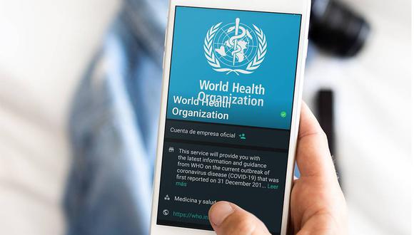 EE.UU. se opone a los planes para fortalecer independencia de la Organización Mundial de la Salud