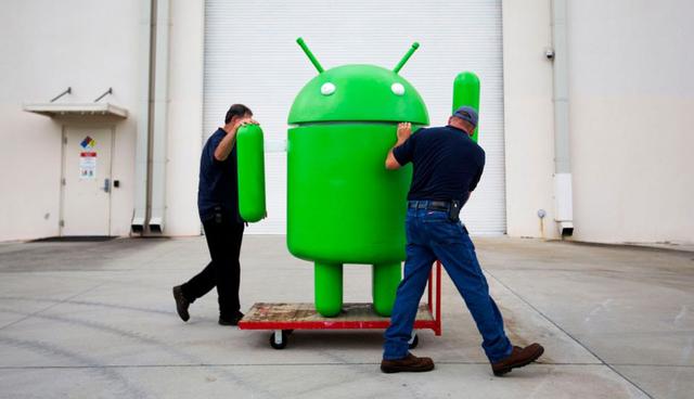 FOTO 5 | Director de marketing. Salario: US$ 234,741. El trabajo de un director de marketing es hacer correr la voz sobre lo que Google tiene para ofrecer. Eso puede incluir presentaciones de conferencias, publicaciones de blog, comerciales de televisión y muchas otras cosas más. (Foto: Reuters)