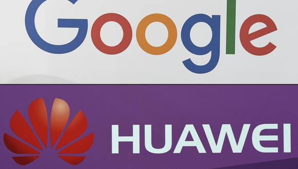Google vs. Huawei EN VIVO: Sigue todas las noticias, actualidad, lanzamientos y novedades del gigante tecnológico en directo.(Foto: AFP)