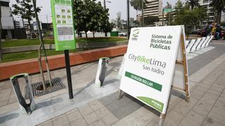 CityBike denuncia a alcalde de San Isidro por difamación agravada 