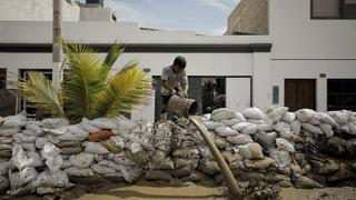 Lluvias en Perú EN VIVO: reportes de daños por huaicos, inundaciones y desbordes hoy 17 de marzo