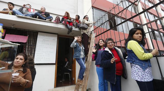 (Foto: Mario Zapata)