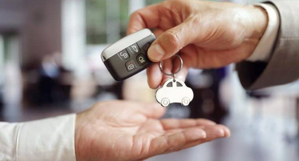 Las tasas de créditos vehiculares varían según la entidad financiera, el precio del automóvil, y el tiempo del préstamo. (Foto: Difusión)