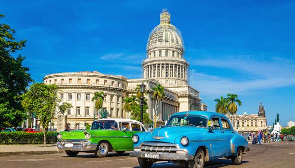 La grave crisis en Cuba ha generado una oleada migratoria sin precedentes y descontento social . (Foto: Shutterstock)