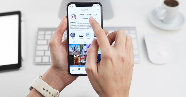 FOTO 4 | 4. Diseña tus redes sociales (Foto: iStock)