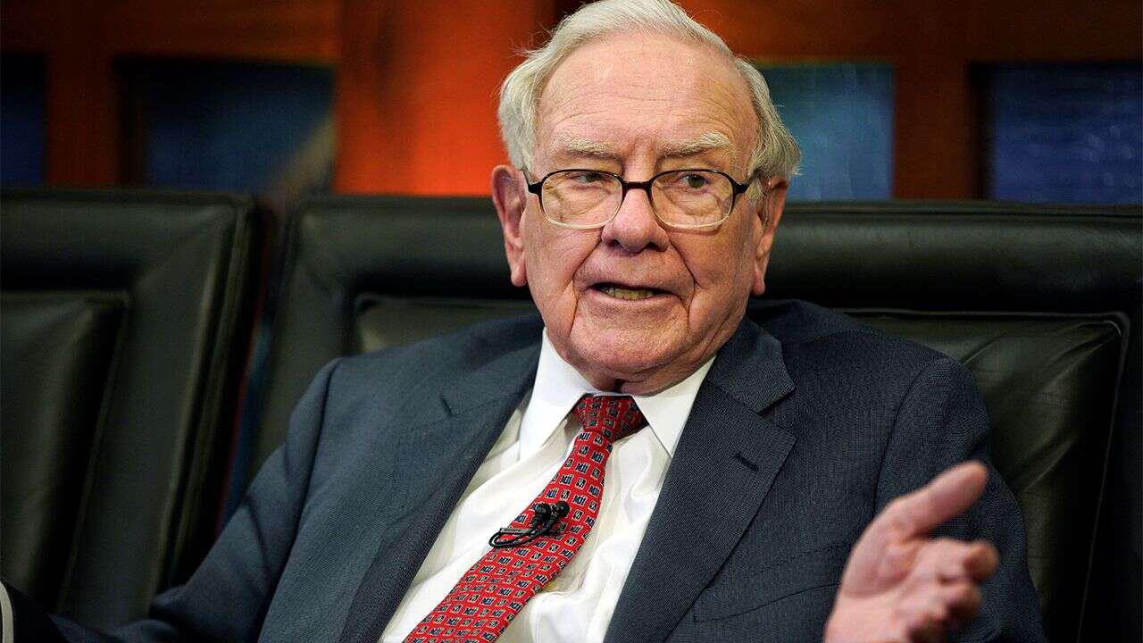 Warren Buffett subrayó que el coronavirus plantea una situación difícil de evaluar, con un impacto económico que aún puede oscilar mucho dado el parón de la actividad.