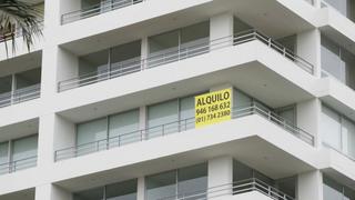 Condominios solo para alquiler de departamentos: ¿Nueva tendencia inmobiliaria?