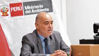 Gabriel Quijandría: “Hay propuesta para permitir experimentación con transgénicos en campos confinados”