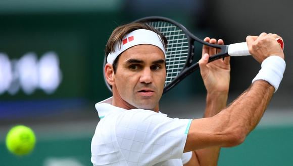 Federer, el 20 veces campeón de Grand Slam que invirtió en On durante 2019, vive cerca de la residencia en Suiza del mayor de los Lemann, un ávido fanático del tenis. Se unieron a través de su amor por el deporte y han sido amigos durante más de una década. (Foto: Reuters)