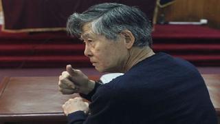 Seis de cada 10 peruanos está de acuerdo con indulto a Alberto Fujimori