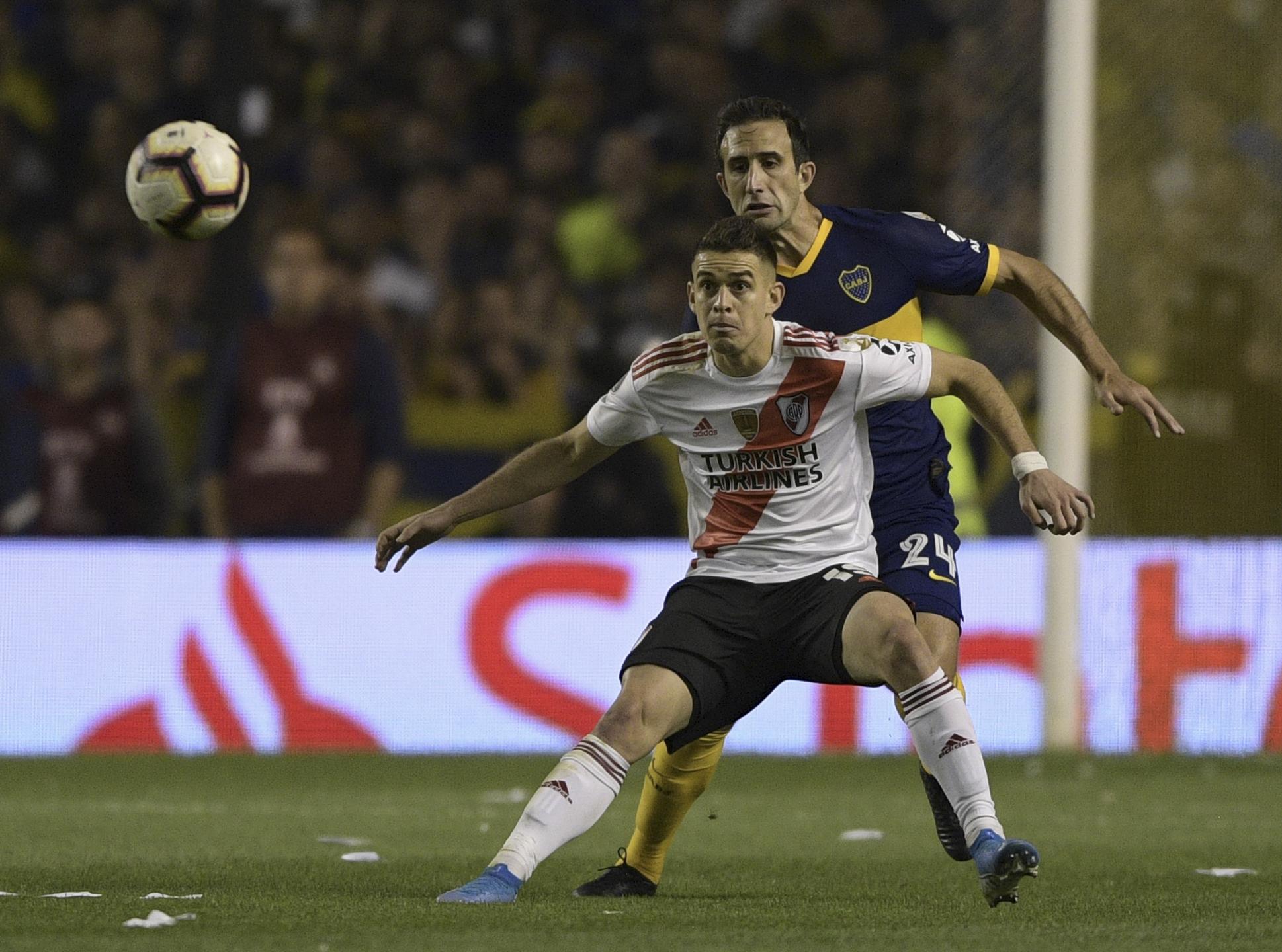 La suspensión de la Copa Superliga se anunció el 17 de marzo. (Foto: AFP)