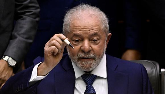 Petrobras gastó aproximadamente US$ 40,000 millones en subsidios la última vez que el Partido de los Trabajadores de Lula estuvo en el poder. (Foto: AFP)