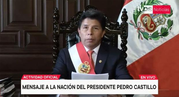 Mexico’s relationship with Peru: why does López Obrador support Pedro Castillo?