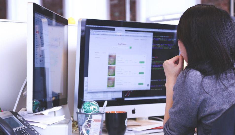 Las habilidades duras se adquieren con la asistencia a cursos. (Foto: Pixabay)