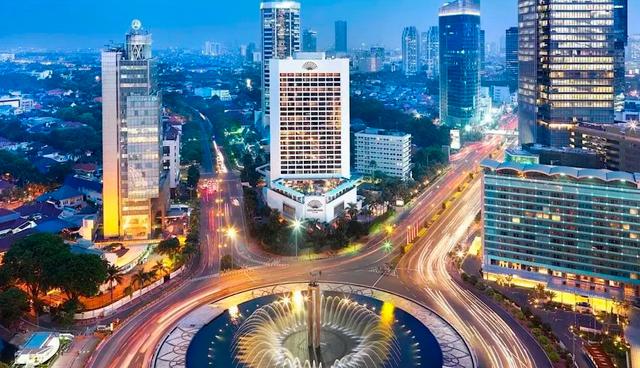 FOTO 5 | Bombay (India)