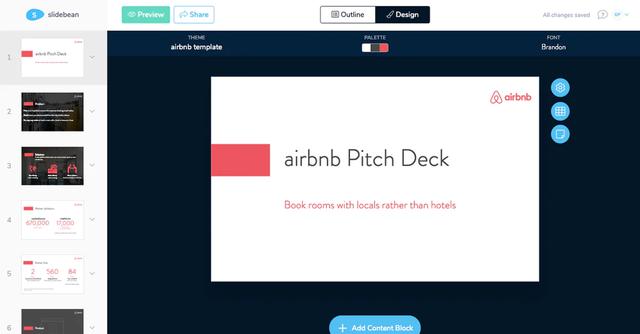 FOTO 6 | 6. Slidebean